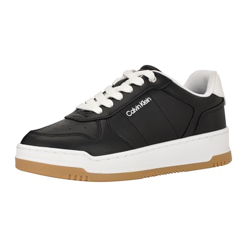 Calvin Klein Women's Prizin Sneaker