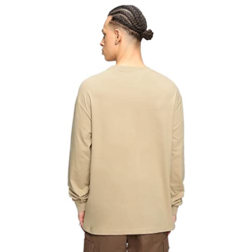 Image of Bewakoof X Streetwear Men's Cotton Oversized T-Shirt