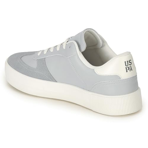 Image of U.S. Polo Assn. Mens 2fd-Palfrey Sneaker
