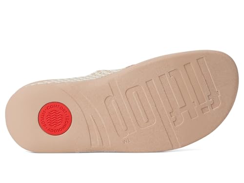 Image of FitFlop Surfa Toe Post Sandals