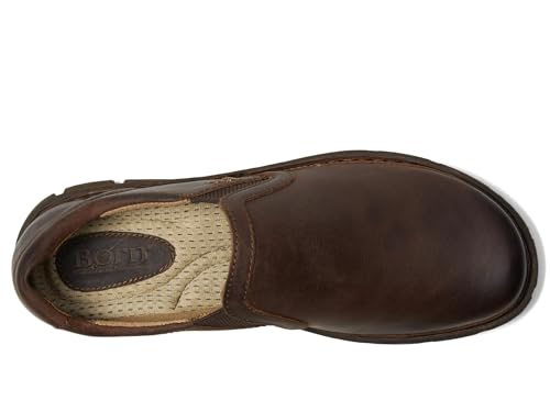 BORN Men's Sawyer Loafer2