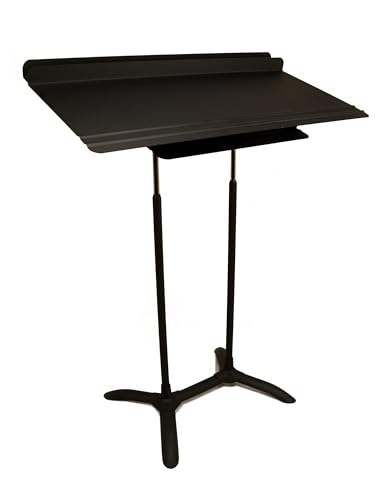 Manhasset 5401 Regal Conductor's Music Stand