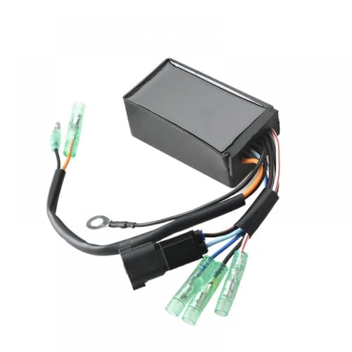 Unidad CDI para fueraborda de 25HP 30HP estabiliza el arranque DT25 DT30 5