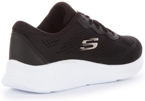 Skechers Women's Skech-LITE PRO Perfect TIME Trainers4