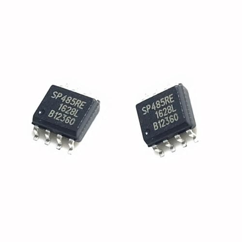 SP485 convertidor CC/CC y regulador SOP-8 pack de 10 piezas 3