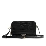 Ted Baker Women's Stina Cross Body, Other Black, Small