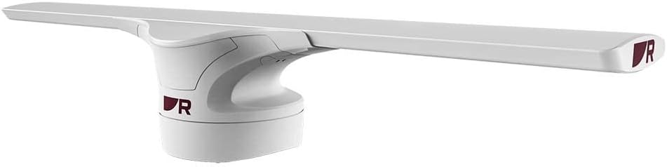 Raymarine 110 Watt Cyclone Pro with 6' Antenna 15M Cables