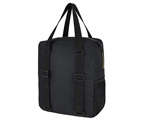 Image of JCB Travel Cooler Bag | On-The-Go Insulated Food and Drink Cooler Bag