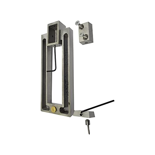 Prima Decorative Hardware Modern Door Knocker thumb #2