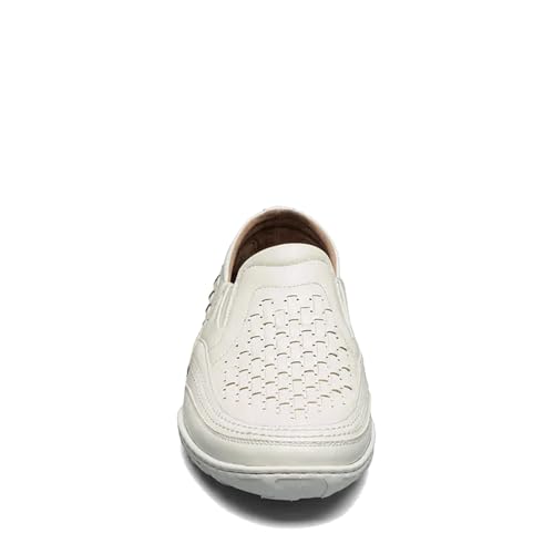 Stacy Adams Men's 25656-100 Driving Style Loafer3