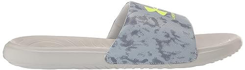Image of Under Armour Men's Ansa Graphic Slide Sandal