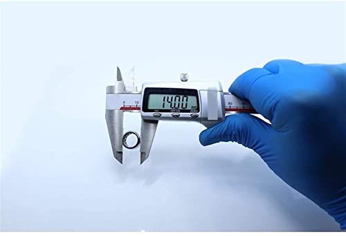 Rodamiento de agujas HK1008 para reparar holguras en ejes y sistemas de transmisión 5