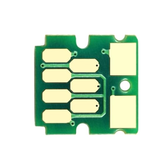 Puce d'entretien C9345 pour réservoir EcoTank L15150 L15160 L8180 100pc