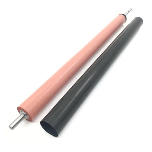 Rouleau de pression inférieur HP M477 M452 M377 compatible pour fusion de rechange