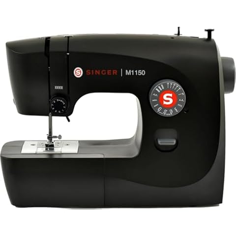 SINGER M1150 Portable Sewing Machine Cover