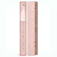 Caffeine & Retinol Under Eye Serum Roller with Peptide Complex, Fine Lines Appearance and Puffiness, Hydrating Eye Gel Cream for Dark Circles, Daily Skincare Face Routine, 0.7 Fl Oz