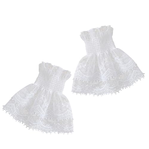 Mangas de brazo falsas de encaje con puños desmontables bordados para accesorios de atuendo formal e informal para mujer Mangas de brazo falsas elegantes Puños decorativos de flores bordadas