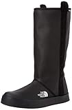 Cierre: Sin cordones The North Face Base Camp, Botas de Agua para Mujer, Negro (TNF Black/Tint Grey 5pz), 38 EU