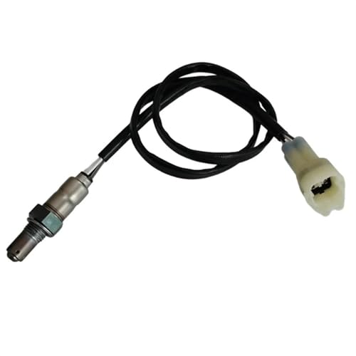 Sonde Lambda Moto CBR929RR Réduction Émissions et Optimisation Mélange Air Essence - 5