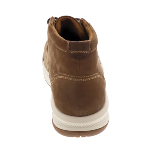 Image of Florsheim Trail Mix Plain Toe Chukka Boot Men's Boot