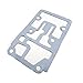 Body Gasket Fits Case Loader Backhoe 580L 580L Series II 580M 580M Series II