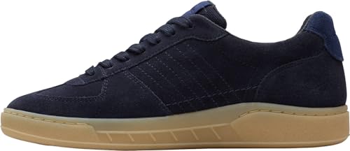Clarks - Mens Craft Rally Ace Shoes2