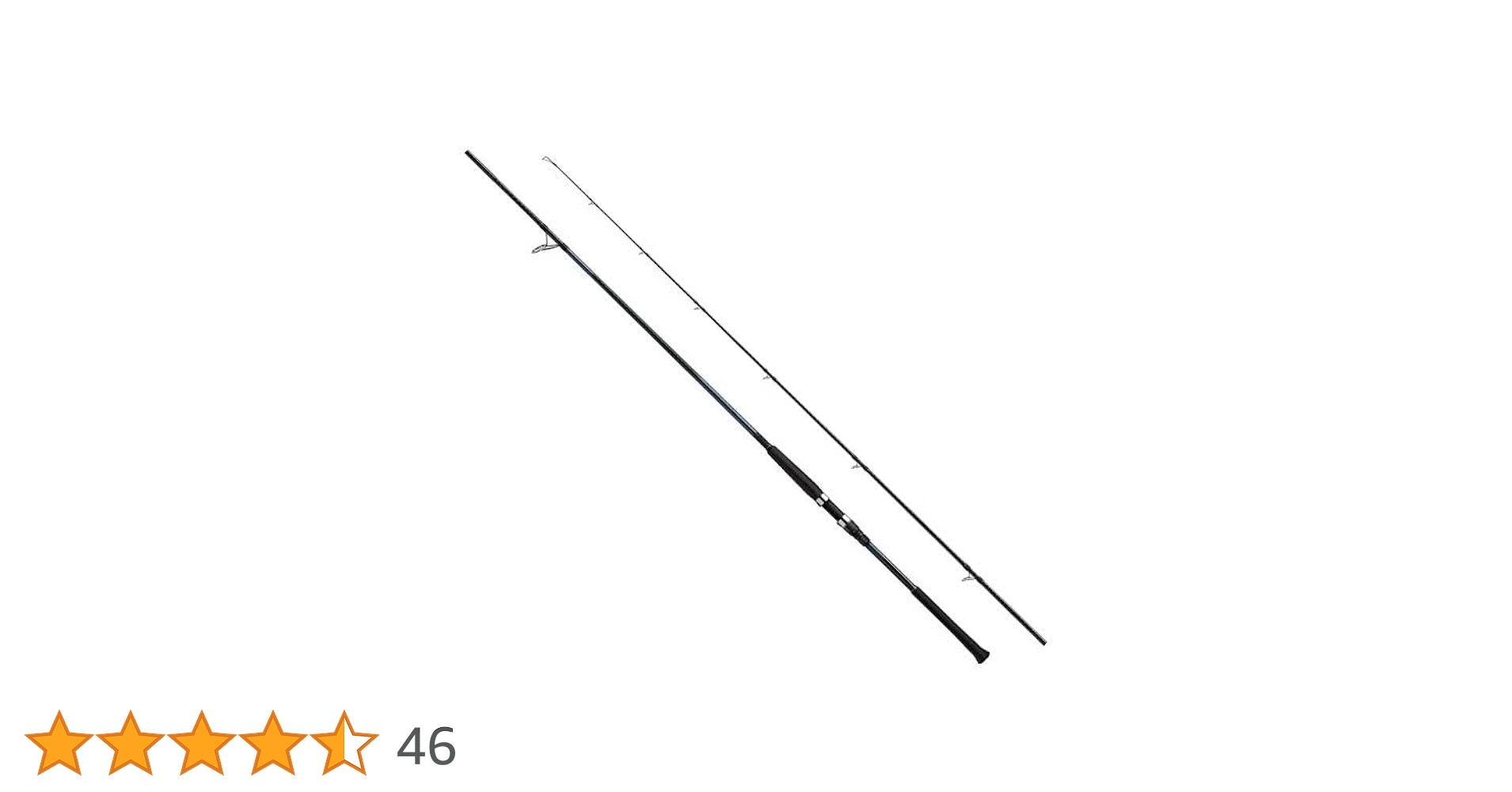 Amazon | シマノ(SHIMANO) ショアジギングロッド 24 コルトスナイパー