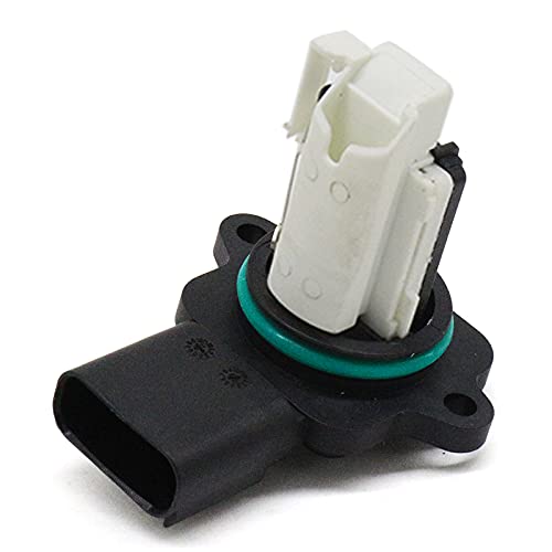 Mass Air Flow Sensor Meter MAF 68002441AC Replacement for Dodge Ram 2500 3500 6.7L 2007-2017 by Automajor, AM044