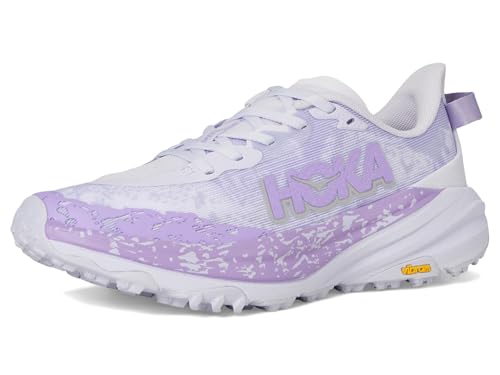 Image of Hoka ONE ONE Womens Speedgoat 6 | Trail Running Shoes