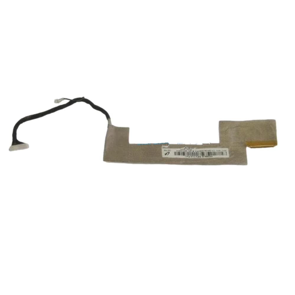 Cable de pantalla para Samsung N350 cable flex LCD repuesto original portatil 3