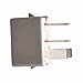 Car Air Conditioning Clutch A/C Relay,Compressor Cooling Fan Relay with Metal and Plastic for Toyota Lexus Scion