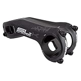 Fsa Sl-K Drop Stem Black Graphic, 80Mm, -20 Deg