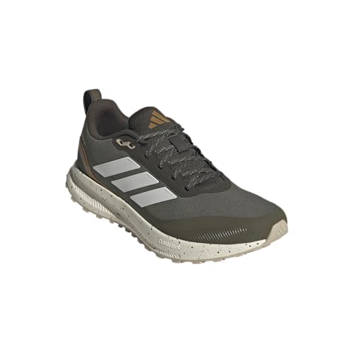 Image of Adidas Mens Run Falcon 5 Trail