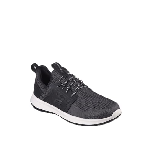 Image of Skechers Men Delson Verden Sneakers