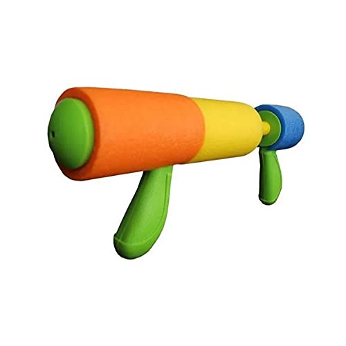 Lança Água Arminha Brinquedo Piscina Praia Brincar Kids