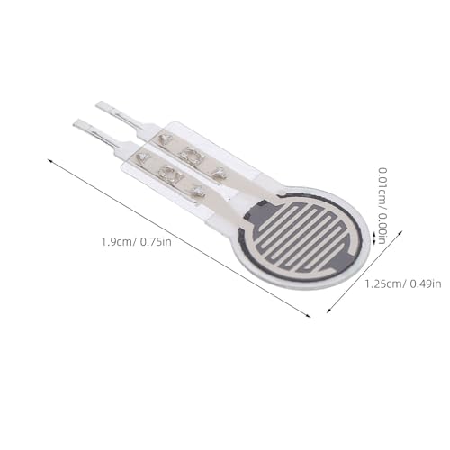 Sensor de presión flexible para corregir fallos de medición en superficies curvas 2