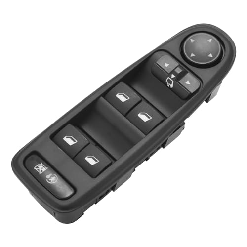 Commande lève-vitre Citroën C4 Picasso pour réparer le commutateur de fenêtre électrique