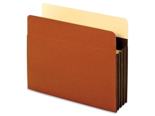 for Heavy-Duty Accordion File Pockets