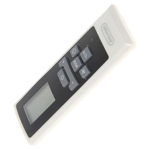  DELONGHI TELECOMANDO PINGUINO CONDIZIONATORE PAC N75 N80 N85 N90 N91 SILENT