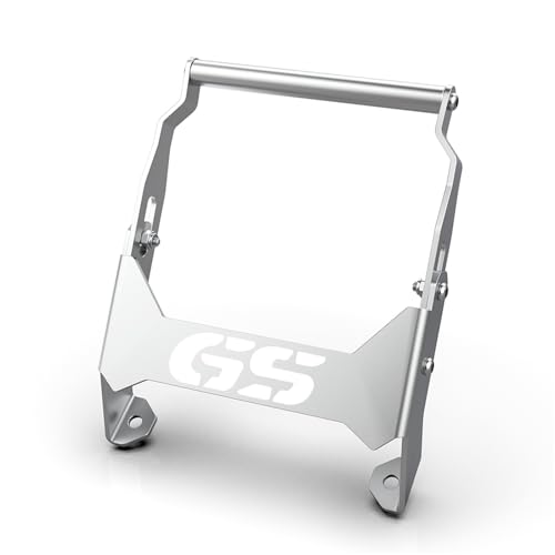 Support GPS de précision pour BMW R 1300 GS Adventure 2023-2025 finition premium