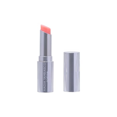 Océane Revitalizador Labial Rosa Nádia Tambasco By Océane - Sweet Lips Candy 3g