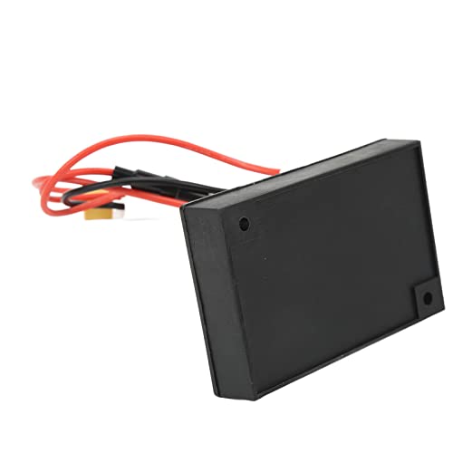 Okuyonic Excitation Voltage Regulator, Stable Work Easy To Install Overload Protection Excitation Avr Board 90‑440Vac For Replacement #TOP4