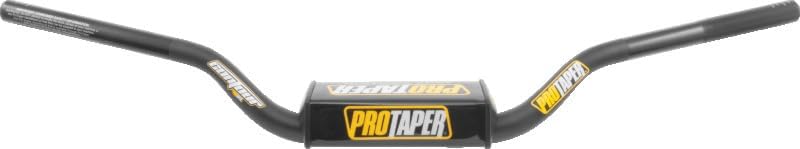 ProTaper - Contour Raptor Handlebar - Jet Black (20358)