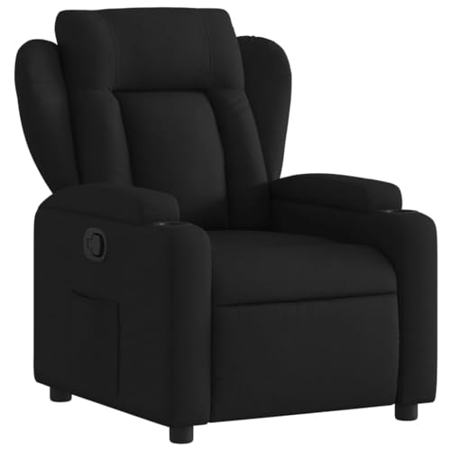 VidaXL Sillón Reclinable Silla con Respaldo