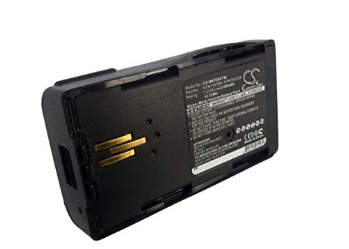 Batterie Motorola Visar, Ni-MH, 2100 mAh