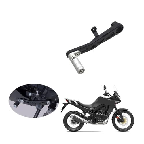 Levier de changement vitesse réglable pour moto XL750 Transalp accessoire - 5