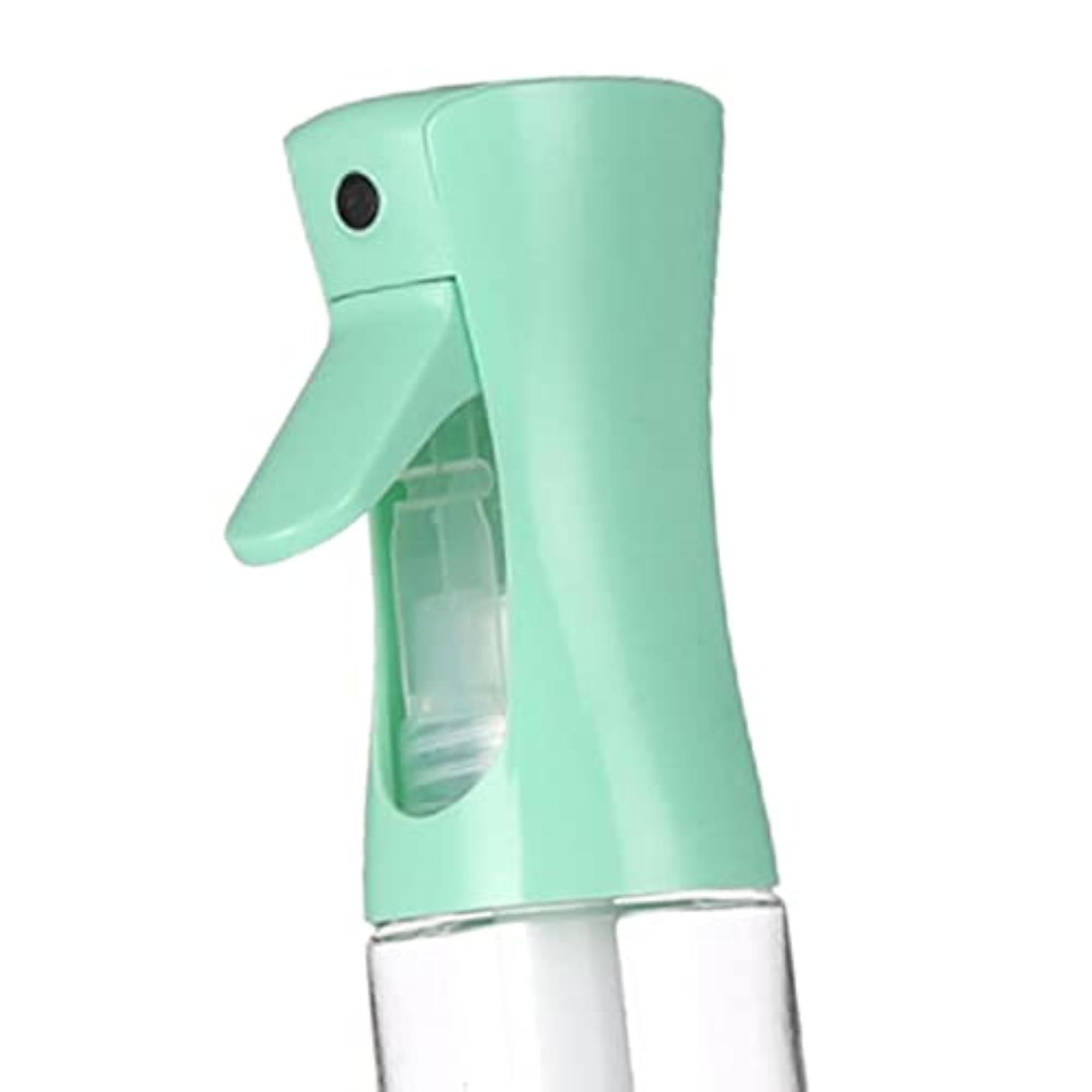 Continuous Hair Spray Bottles for Misting & Styling