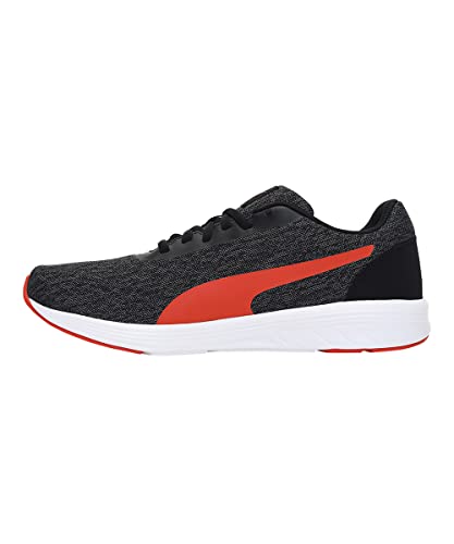 Image of Puma Unisex-Adult Solar Runner Running Shoe
