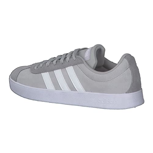 Image of Adidas Vl Court 2.0 Women Casual Sneakers