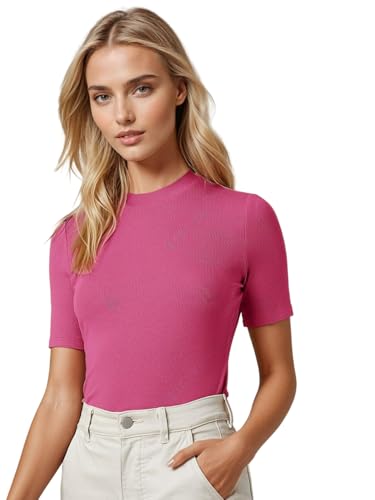Image of KOTTY Women's Stylish Casual Top for Work and Outings
